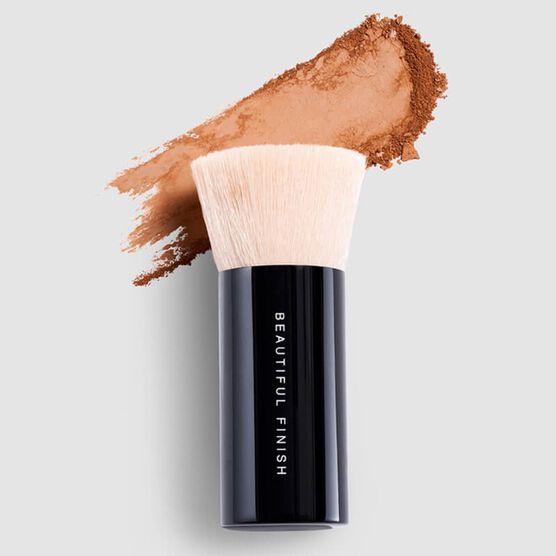 Pincel para base BareMinerals Beautiful Finish
